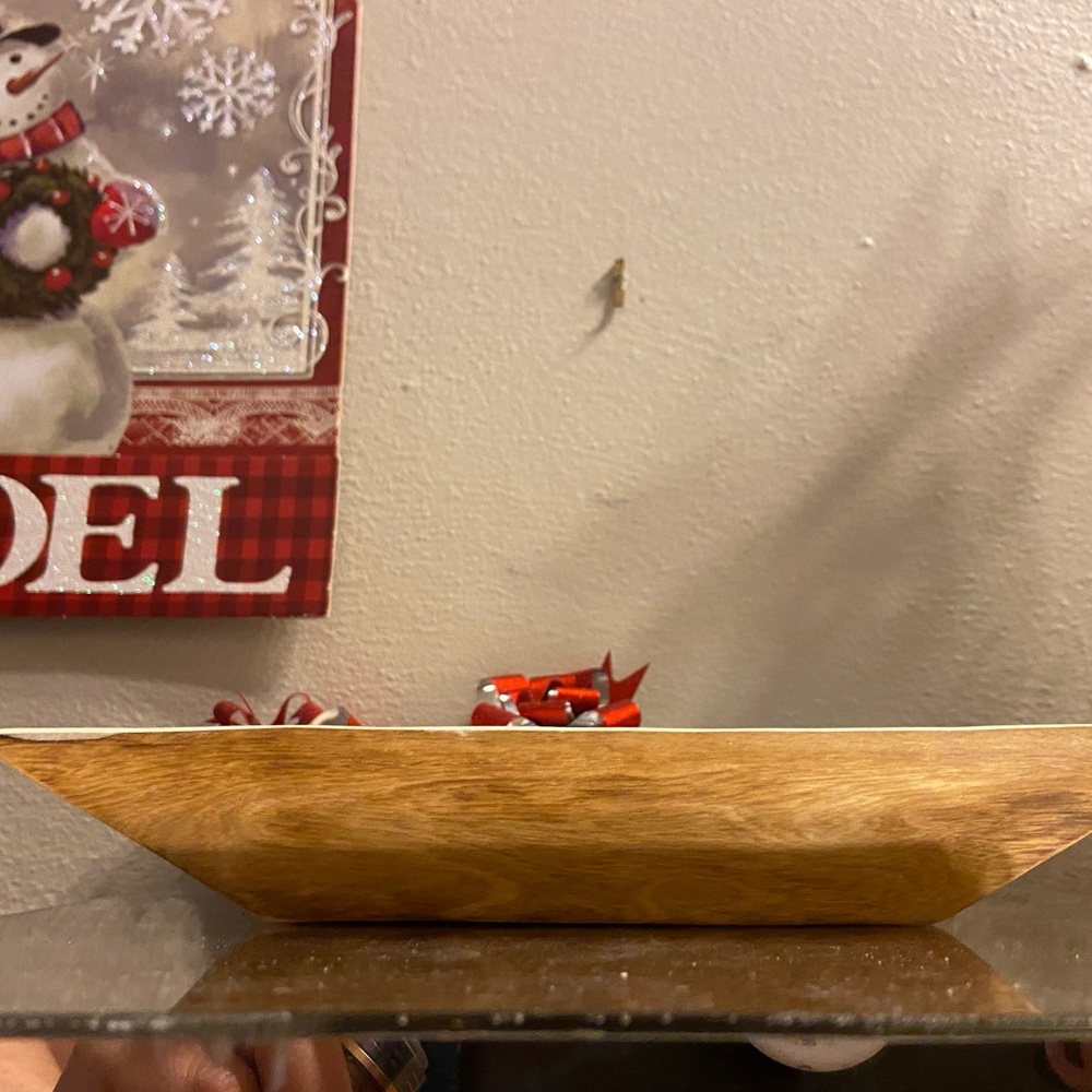 16oz Dough-Bowl Candle - Picture 4 of 11